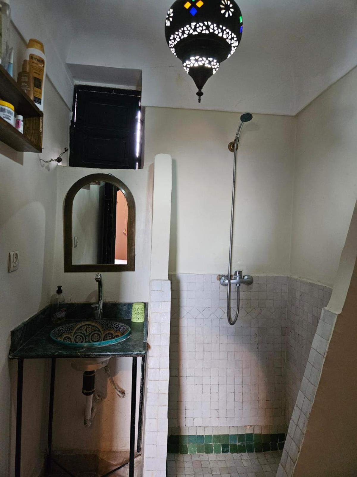 Gueliz Penthouse Appartement