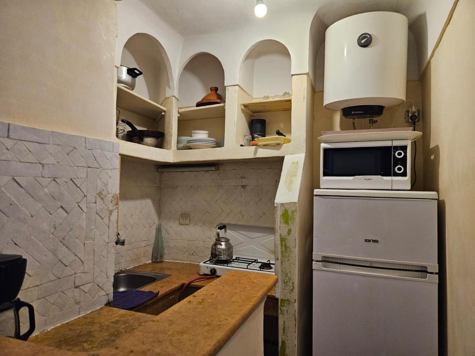 Appartement Gueliz Penthouse *
